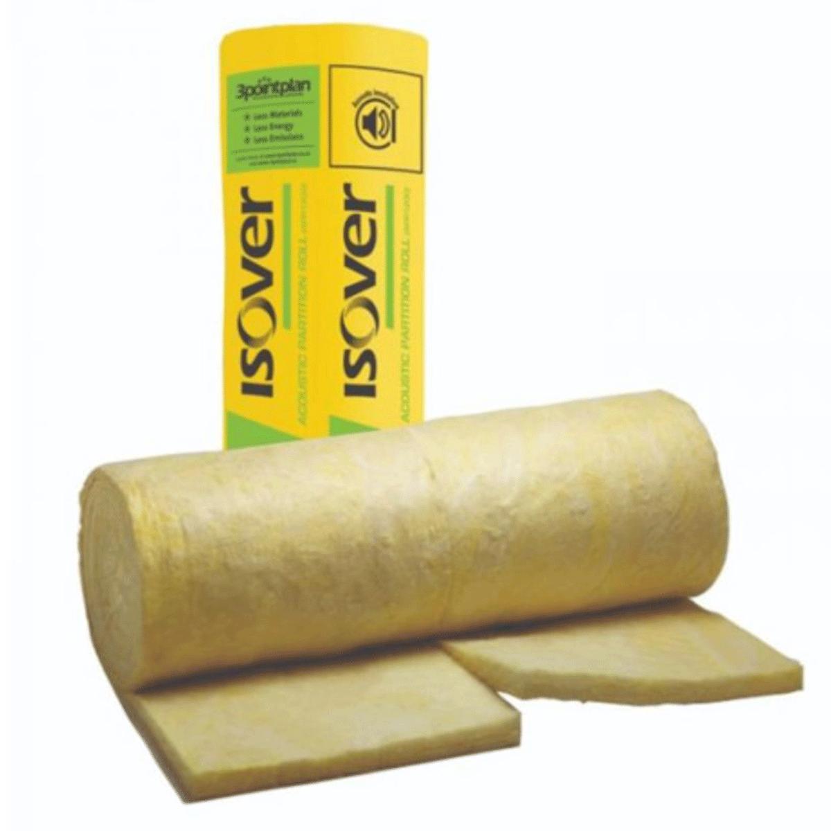 Acoustic Insulation