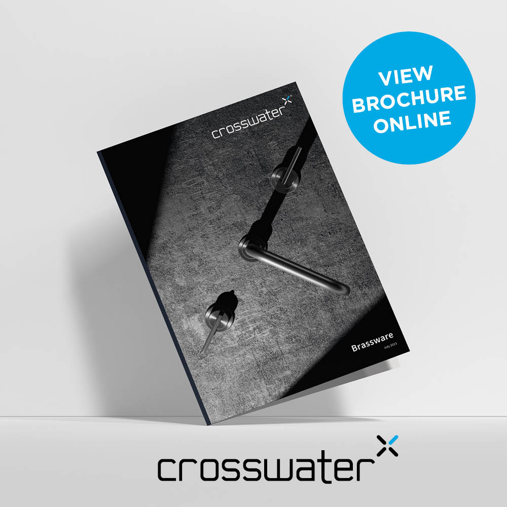 Crosswater Brassware