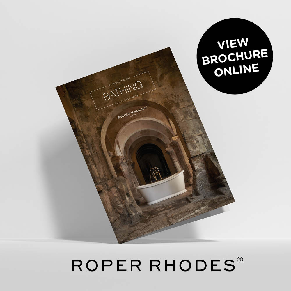 Roper Rhodes Baths