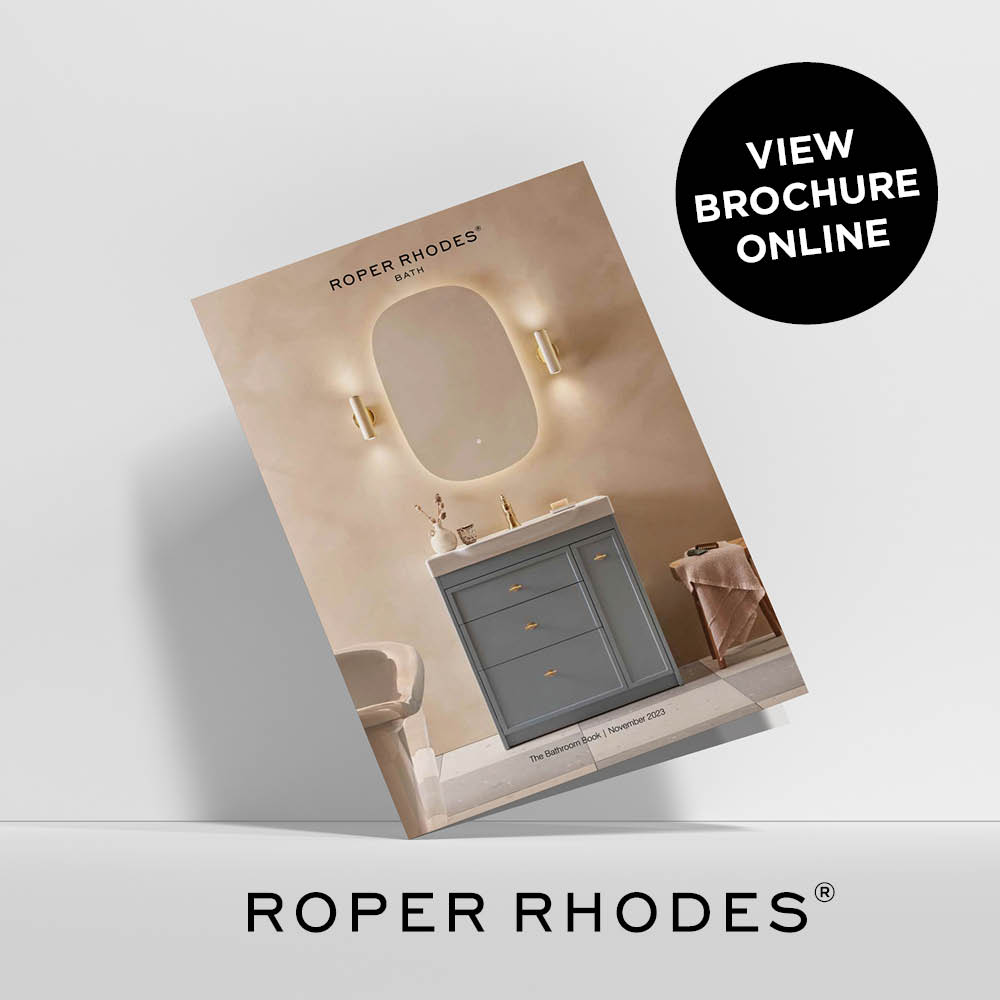 Roper Rhodes Bathrooms