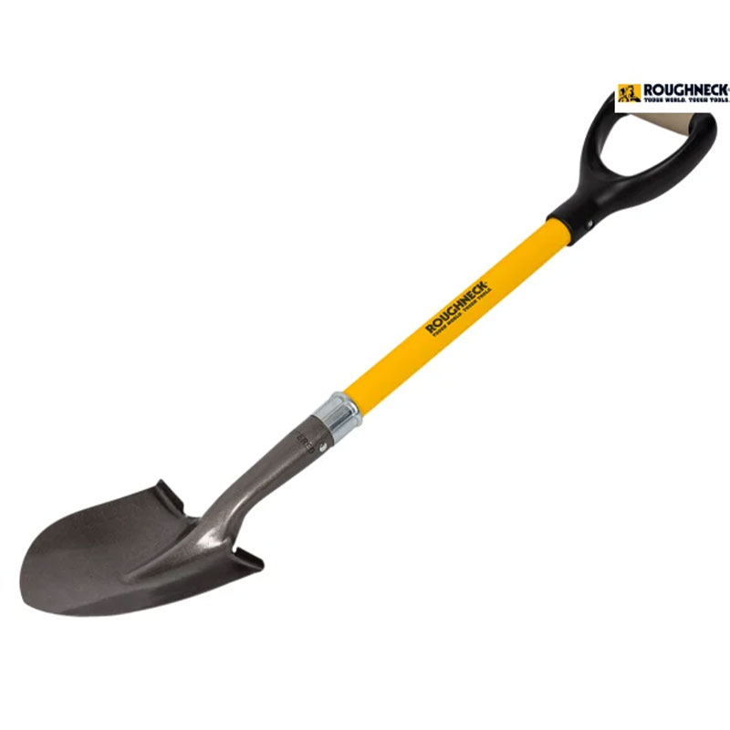 Contractor & Landscaping Tools