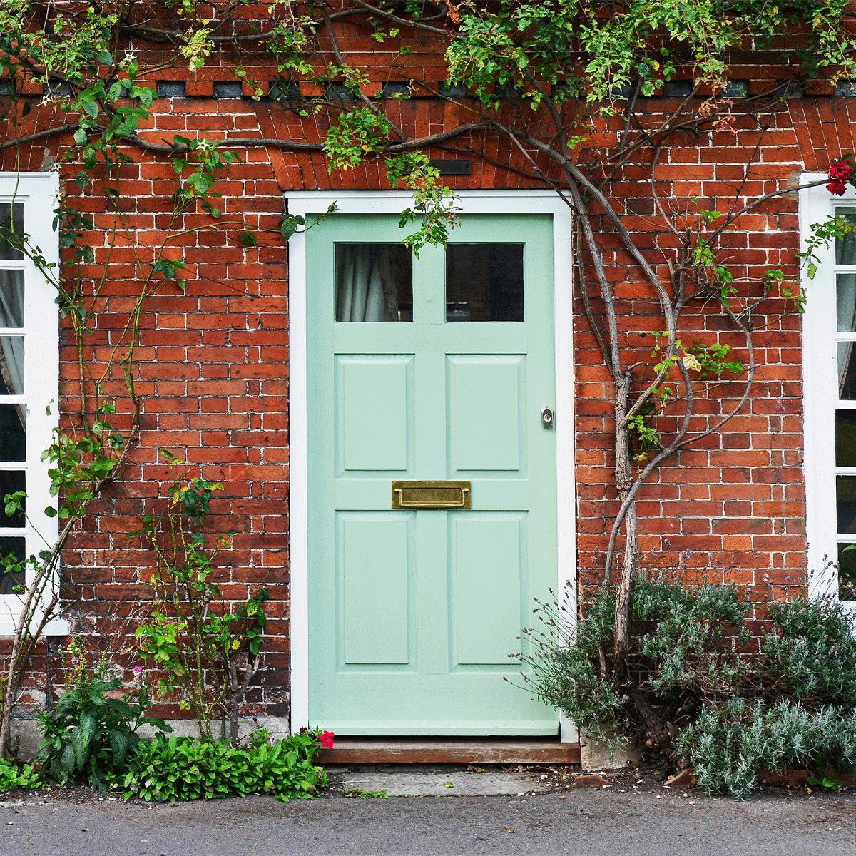 Exterior Doors