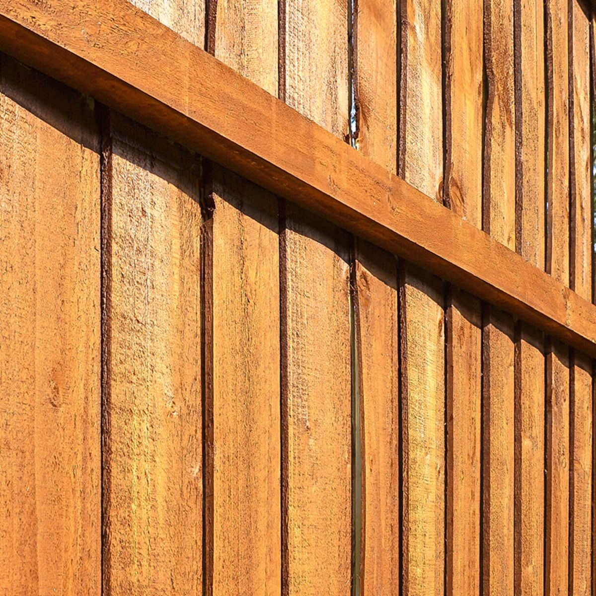 Fence Boards