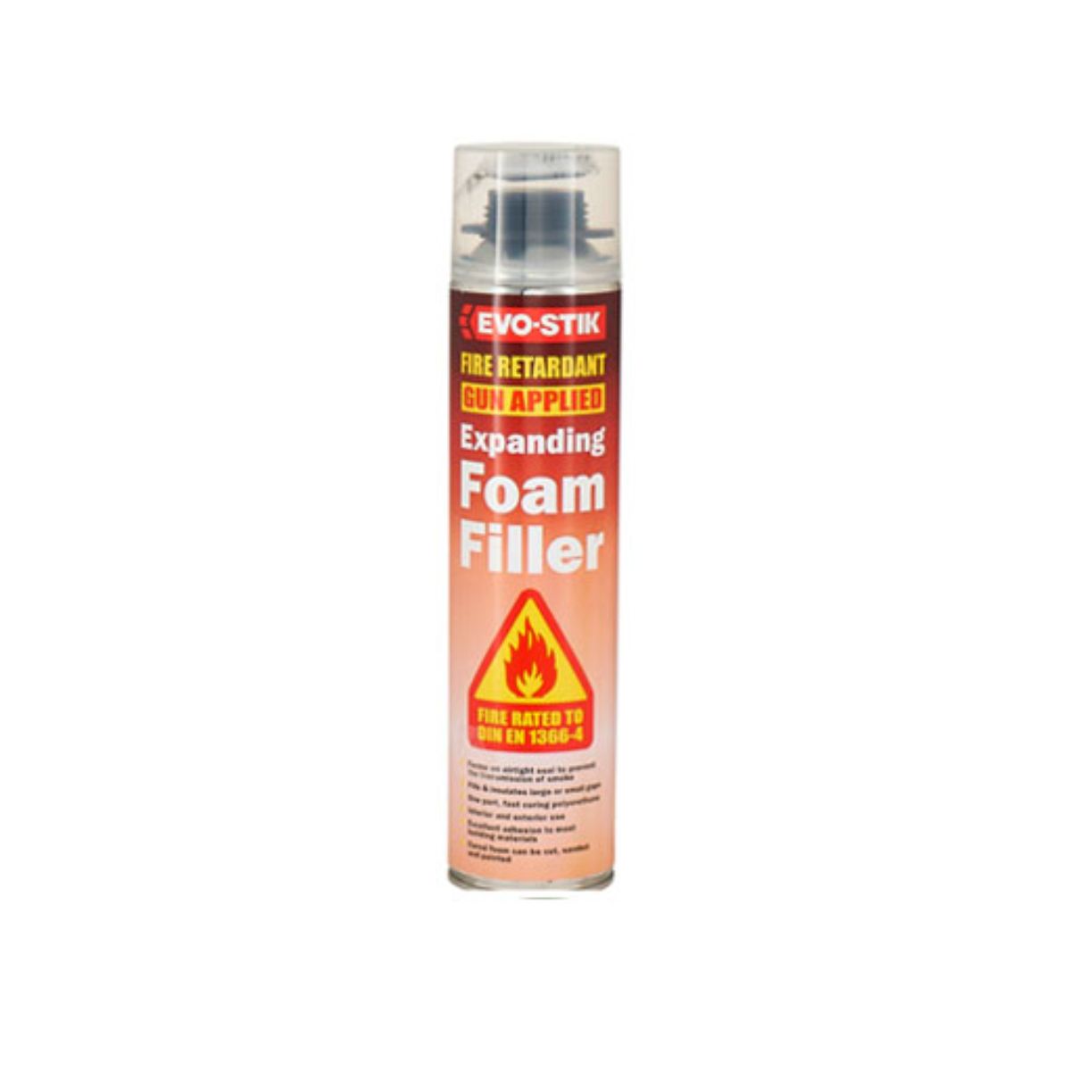 Fire Resistant Foam