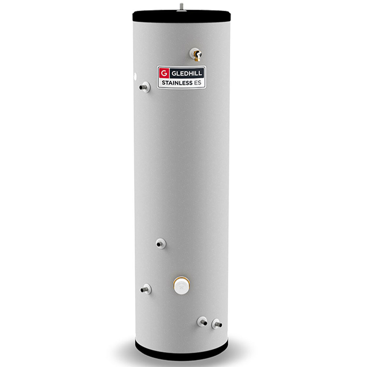 Indirect Unvented Cylinders