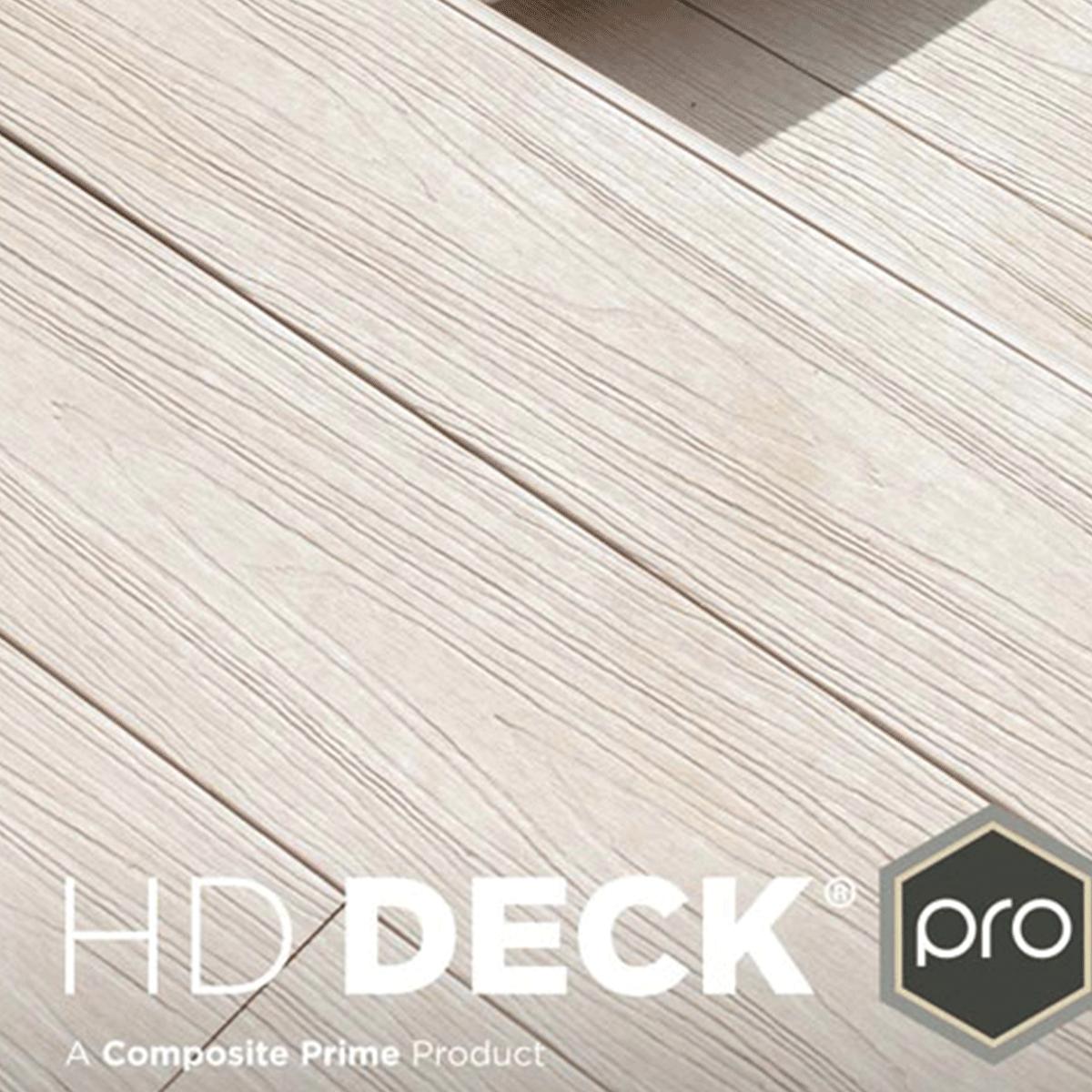 HD Deck Pro