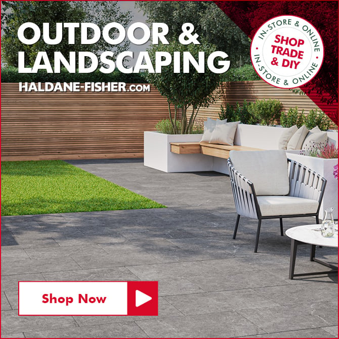 Outdoor & Landscaping