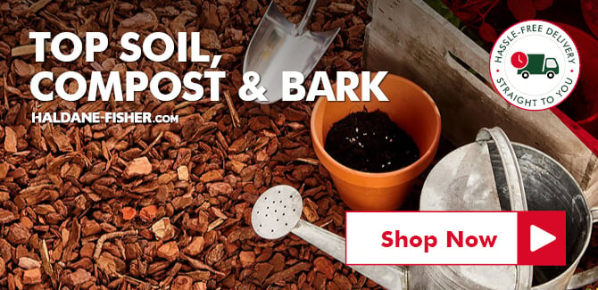 Top Soil, Compost & Bark