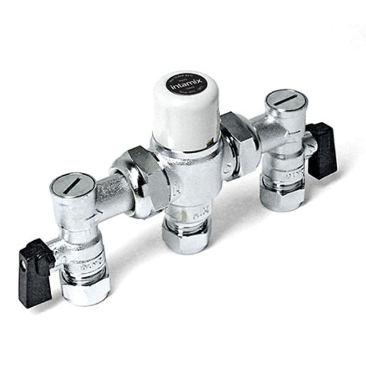 Mixing Valves