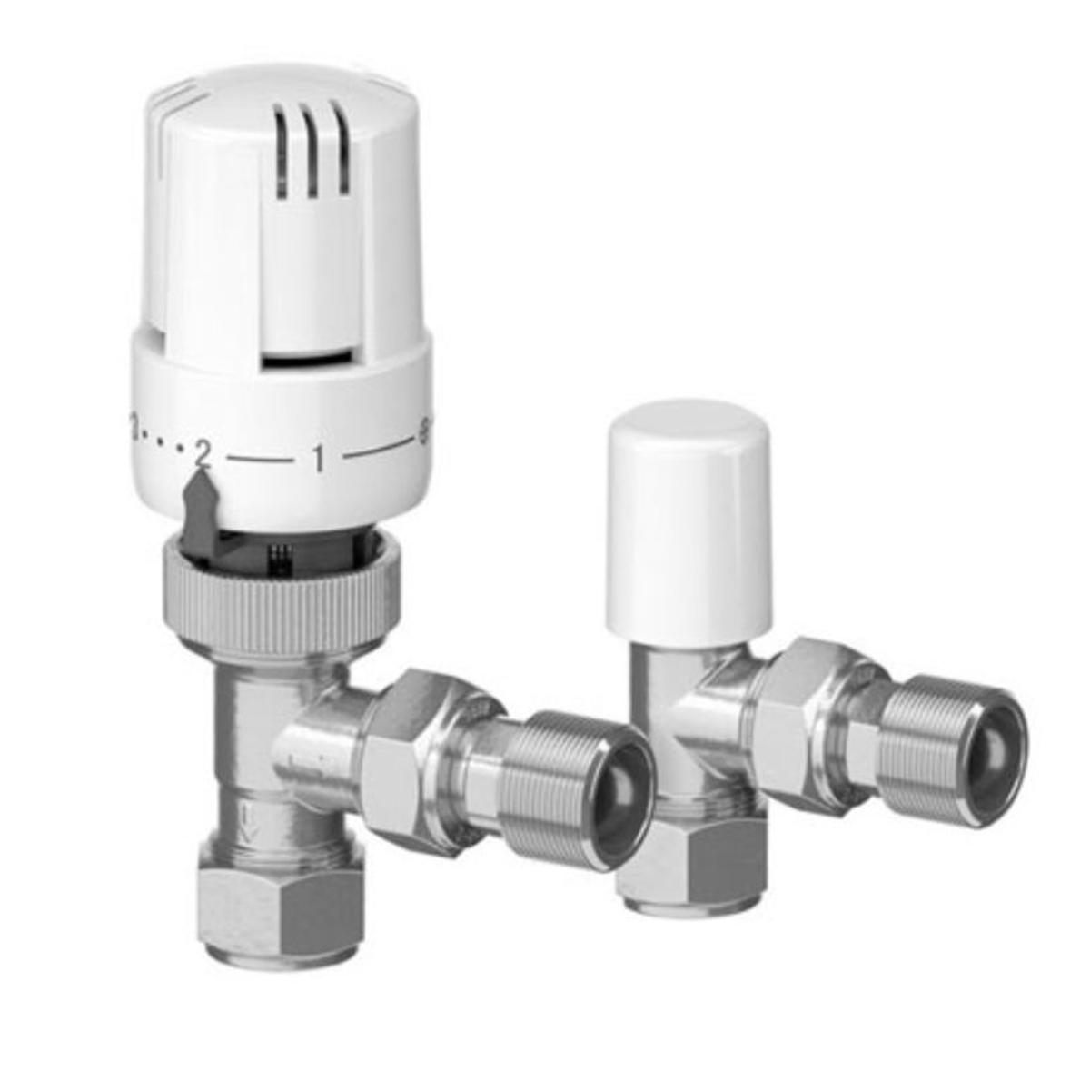 Radiator Valves