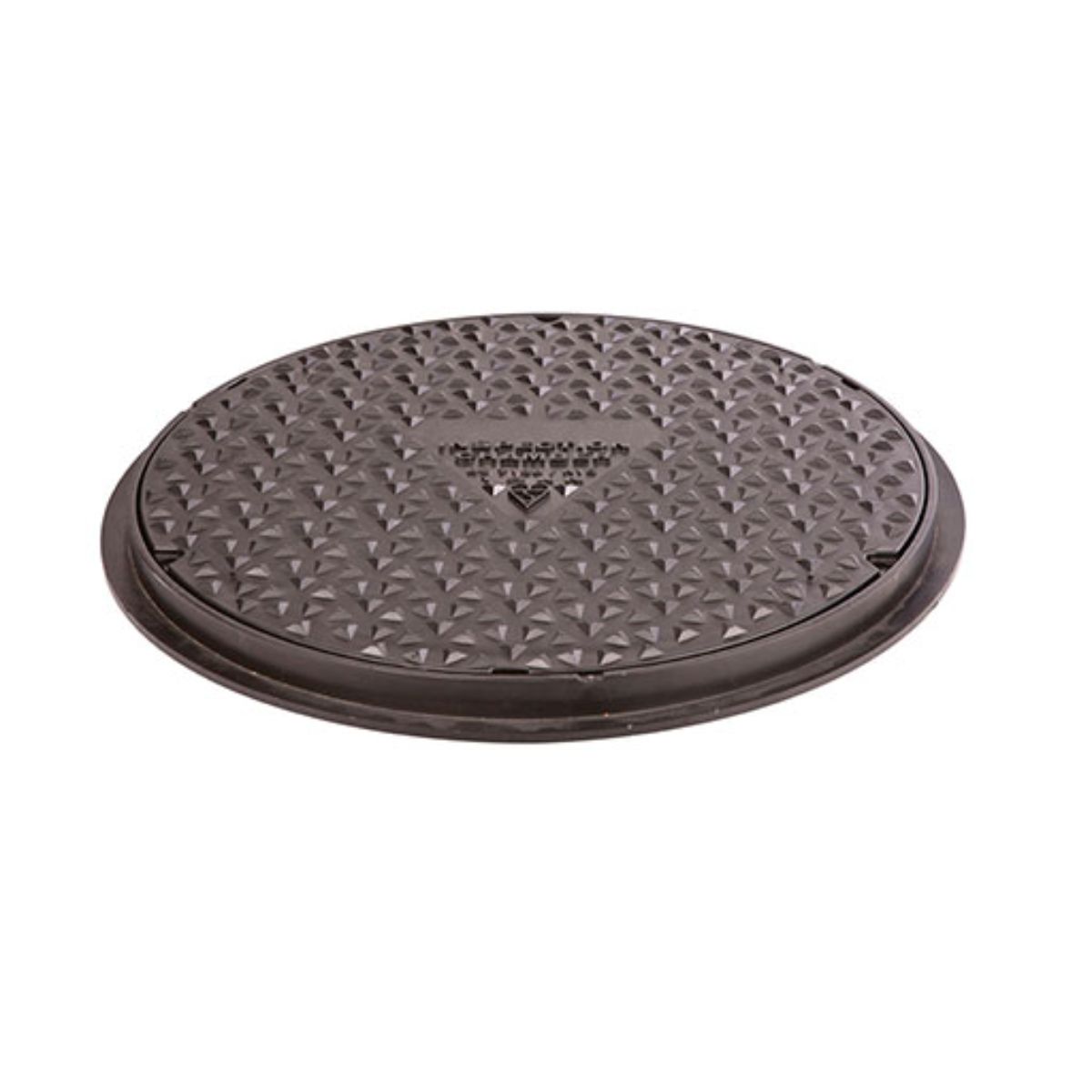 Manhole Covers & Gully Grates