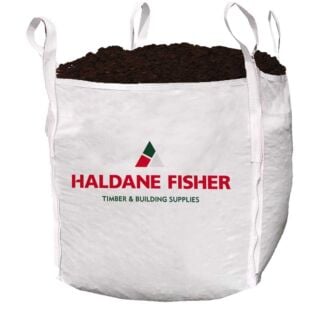 Top Soil Bulk Bag